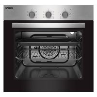 Cuptor Incorporabil Samus SC616GTXV