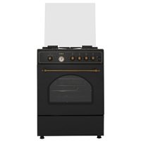 Aragaz Rustic Samus SR660G4B